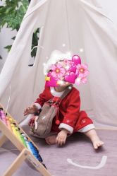 -憨大叔韩式儿童摄影(浦东新区店)