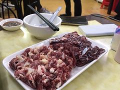 -港头大鹏牛肉店