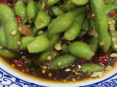 -江城燕子大排档(江汉路步行街店)