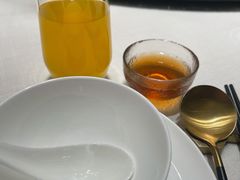 -富淳饭店(陆家嘴保利广场店)