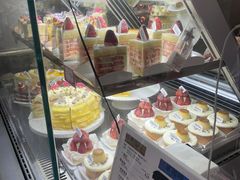 -PAOPAO Bakery&Café(港汇店)