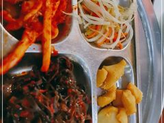 -延成苑韩式烤肉店(长春道店)