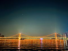 -武汉两江游览·夜游长江(汉口粤汉码头)