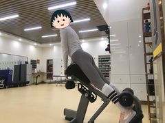 -琪航健身工作室(徐汇光大店)