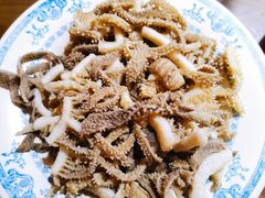 -老爆肚满五香烧牛羊肉