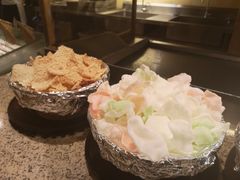 -芭菲盛宴·环球美食(锦城万达广场店)