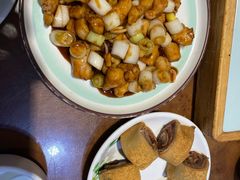 -老宅门(永泰店)