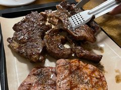 -喜厨烤肉