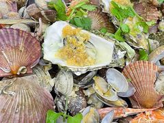 海鲜大咖-海之味海鲜大咖·家常菜