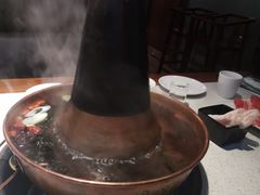 -阳坊胜利涮羊肉(禧乐汇店)