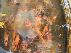 -肥肥虾庄·金牌油焖大虾(汉口城市广场店)