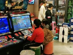 -喝丢一只鞋辣炒海鲜小烧烤(三八广场店)