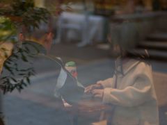 -COTTON CAFE(德信·中外公寓店)