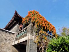 -东莞市可园博物馆