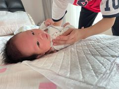 -好孕妈妈月嫂育儿嫂(锦江店)
