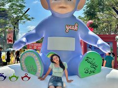 -东莞松山湖万象汇