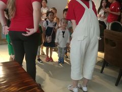 -励步儿童成长中心英文启蒙·剑桥考级·KET(万象汇校区)