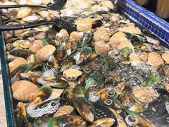 -丰卓会海鲜自助(中润大道店)