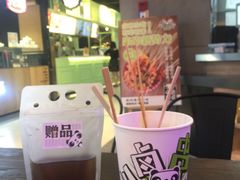 -盒马渔市餐厅