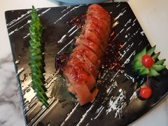 -合品记·湖南私房菜&小龙虾(霄云路店)