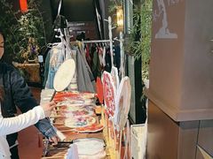 -金狮麟·新豫菜(杏石口路店)