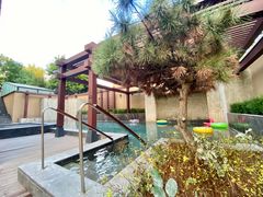 -清河半岛温泉度假酒店