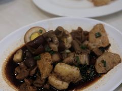卤菜拼盘-长平老姿娘夜粥(平东一街店)