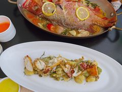 -Mercato莫卡多露台餐厅与酒吧(K11店)