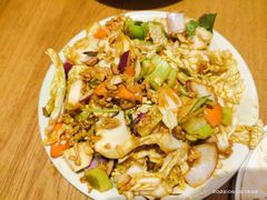 -春饼先生·北京烤鸭(甘井子万达店)