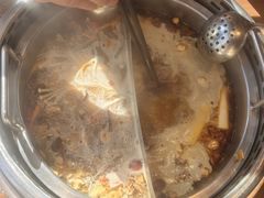 -快乐小羊(富强中路店)