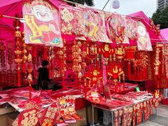 -文华公园(禅城区)