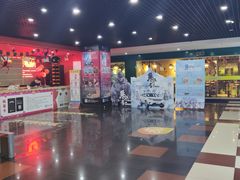 门面-SFC上影影城(广州店)