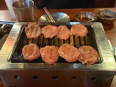 -大阪烧肉BAKA一代(国贸商住大厦店)