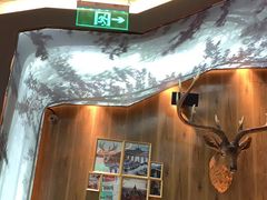 -haxnbauer海森堡德国餐厅(深圳coco店)