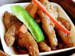 -多多旺港式茶餐厅(新区店)