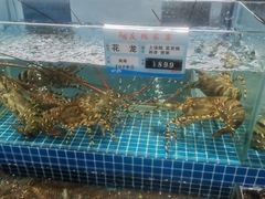 -友鹏海鲜(新宜白大道店)