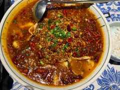 -云海肴·云南菜(南强街总店)