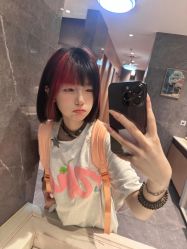 -sy杉影印象COLOUR专业烫染