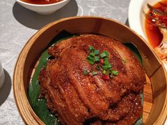 -丽华园(汉阳龙阳店)