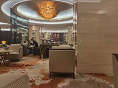 -上海新发展亚太JW万豪酒店