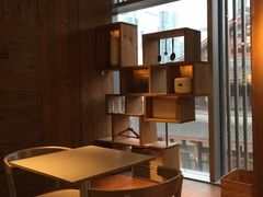 -无印良品餐堂 MUJI Diner(成都太古里店)