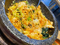 -金顺韩式烤肉·网红烤肉店(广利路店)