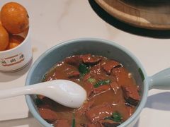 -滋粥楼·顺德菜(番禺广场总店)