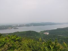 -沈阳辉山风景区