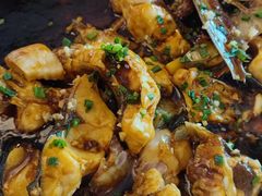 -王元兴酒楼(杭帮菜名店)