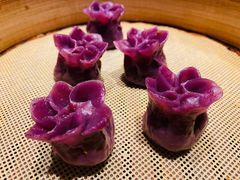 孜然牛肉水饺-德发长·花式蒸饺(大唐不夜城店)