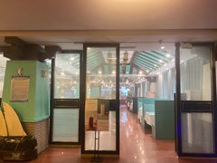 门面-金狮麟·新豫菜(杏石口路店)