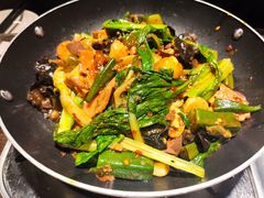 -七菜馆·东北菜·蒸饺(文体路店)