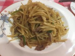 -西域阿里马新疆菜·清真(桂花路店)