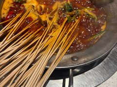 -钢管厂五区小郡肝火锅串串香(总店)